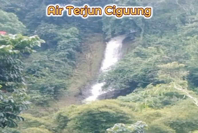 Air Terjun Ciguung 1 edited